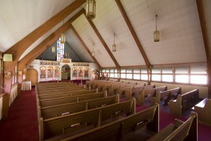 3 St. George - The Nave 1